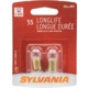 Purchase Top-Quality Radio Light by SYLVANIA - 55LL.BP2 pa1