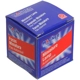Purchase Top-Quality Radio Light (Pack of 10) by WAGNER - 1892 pa3
