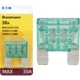 Purchase Top-Quality BUSSMANN - BP/MAX30RP - Maxi Blade Fuse pa3