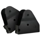 Purchase Top-Quality Radius Arm Bracket Kit by READYLIFT - 67-2550 pa1
