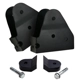 Purchase Top-Quality Radius Arm Bracket Kit by READYLIFT - 67-2550 pa2