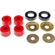 Purchase Top-Quality Radius Arm Bushing Or Kit by DORMAN (OE SOLUTIONS) - 533-519 pa2