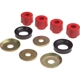 Purchase Top-Quality Radius Arm Bushing Or Kit by DORMAN (OE SOLUTIONS) - 533-549 pa1