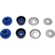 Purchase Top-Quality Radius Arm Bushing Or Kit by DORMAN (OE SOLUTIONS) - 533-556 pa3