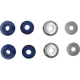 Purchase Top-Quality Radius Arm Bushing Or Kit by DORMAN (OE SOLUTIONS) - 533-556 pa4