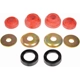 Purchase Top-Quality Radius Arm Bushing Or Kit by DORMAN (OE SOLUTIONS) - 536-203 pa1