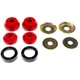 Purchase Top-Quality DORMAN PREMIUM - BB8361PR - Radius Arm Bushing Or Kit pa6