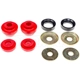 Purchase Top-Quality Radius Arm Bushing Or Kit by DORMAN PREMIUM - BB80006PR pa2