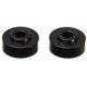 Purchase Top-Quality Radius Arm Bushing Or Kit by ENERGY SUSPENSION - 2.1101G pa1