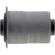 Purchase Top-Quality MEVOTECH ORIGINAL GRADE - GS404230 - Radius Arm Bushing pa5