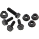 Purchase Top-Quality Bras de suspension rayon  de MEVOTECH ORIGINAL GRADE - GK8776 pa2