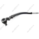 Purchase Top-Quality Radius Arm With Ball Joint by MEVOTECH - MK9575 pa2