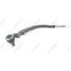 Purchase Top-Quality Radius Arm With Ball Joint by MEVOTECH - MK9575 pa5