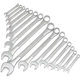 Purchase Top-Quality Raised Panel Wrench Set by TITAN - 17330 pa3