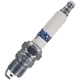 Purchase Top-Quality ACDELCO - 1 - Rapidfire Platinum Spark Plug pa4