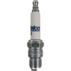 Purchase Top-Quality ACDELCO - 10 - Platinum Spark Plug pa6