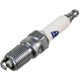 Purchase Top-Quality ACDELCO - 12 - Platinum Spark Plug pa1