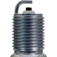 Purchase Top-Quality ACDELCO - 12 - Platinum Spark Plug pa2