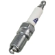 Purchase Top-Quality ACDELCO - 12 - Platinum Spark Plug pa3