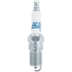 Purchase Top-Quality ACDELCO - 14 - Rapidfire Platinum Spark Plug pa1