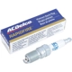 Purchase Top-Quality ACDELCO - 14 - Rapidfire Platinum Spark Plug pa5