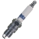 Purchase Top-Quality ACDELCO - 2 - Rapidfire Platinum Spark Plug pa1