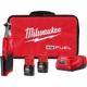 Purchase Top-Quality MILWAUKEE - 2567 - 22 - High Speed Ratchet Kit pa6