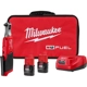 Purchase Top-Quality Ratchet Kit by MILWAUKEE - 2567-22 pa6