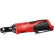 Purchase Top-Quality MILWAUKEE - 2456-20 -   Cordless Ratchet pa1