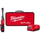 Purchase Top-Quality Ratchet by MILWAUKEE - 2559-21 pa2
