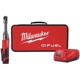 Purchase Top-Quality Ratchet by MILWAUKEE - 2559-21 pa6