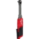 Purchase Top-Quality MILWAUKEE - 2569-20 - Extended Reach High Speed Ratchet pa9