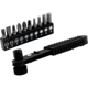 Purchase Top-Quality Ratchet by PERFORMANCE TOOL - 1417 pa1