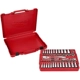 Purchase Top-Quality Ratchet & Socket Set by MILWAUKEE - 48-22-9008 pa1