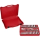 Purchase Top-Quality MILWAUKEE - 48-22-9010 - Ratchet and Socket Set pa3