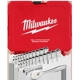 Purchase Top-Quality MILWAUKEE - 48-22-9044 - Ratchet and Socket Set pa2