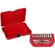 Purchase Top-Quality Ratchet & Socket Set by MILWAUKEE - 48-22-9404 pa2