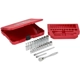 Purchase Top-Quality Ratchet & Socket Set by MILWAUKEE - 48-22-9404 pa4