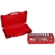 Purchase Top-Quality Ratchet & Socket Set by MILWAUKEE - 48-22-9408 pa1