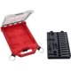 Purchase Top-Quality Ratchet & Socket Set by MILWAUKEE - 48-22-9482 pa5
