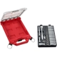 Purchase Top-Quality Ratchet & Socket Set by MILWAUKEE - 48-22-9482 pa7