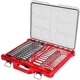 Purchase Top-Quality Ratchet & Socket Set by MILWAUKEE - 48-22-9486 pa1