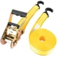 Purchase Top-Quality PERFORMANCE TOOL - W1826 - 1-1/2" X 15' Tie Down Straps pa1