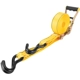 Purchase Top-Quality PERFORMANCE TOOL - W1826 - 1-1/2" X 15' Tie Down Straps pa3