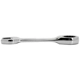 Purchase Top-Quality GENIUS - 760217 - 17mm Stubby Combination Ratcheting Wrench 128mmL pa2