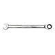 Purchase Top-Quality GENIUS - 768508 - 8mm Combination Ratcheting Wrench 136mmL pa3