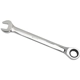 Purchase Top-Quality GENIUS - 768518 - 18mm Combination Ratcheting Wrench 239mmL pa1