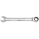 Purchase Top-Quality GENIUS - 768518 - 18mm Combination Ratcheting Wrench 239mmL pa3