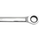 Purchase Top-Quality GENIUS - 768518 - 18mm Combination Ratcheting Wrench 239mmL pa5