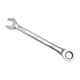 Purchase Top-Quality GENIUS - 768522 - 22mm Combination Ratcheting Wrench 285mmL pa1